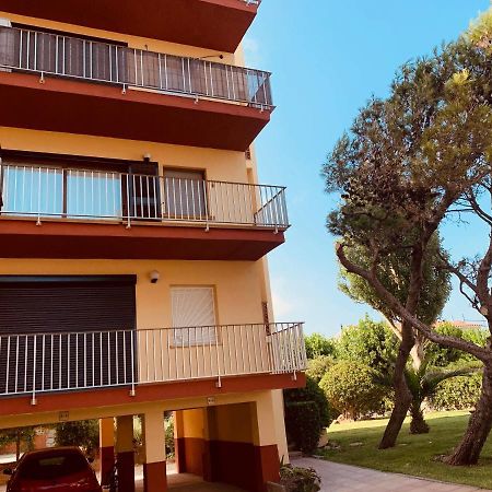 Mas Pineii 2 - Viu Be Apartment Torroella De Montgri Exterior photo