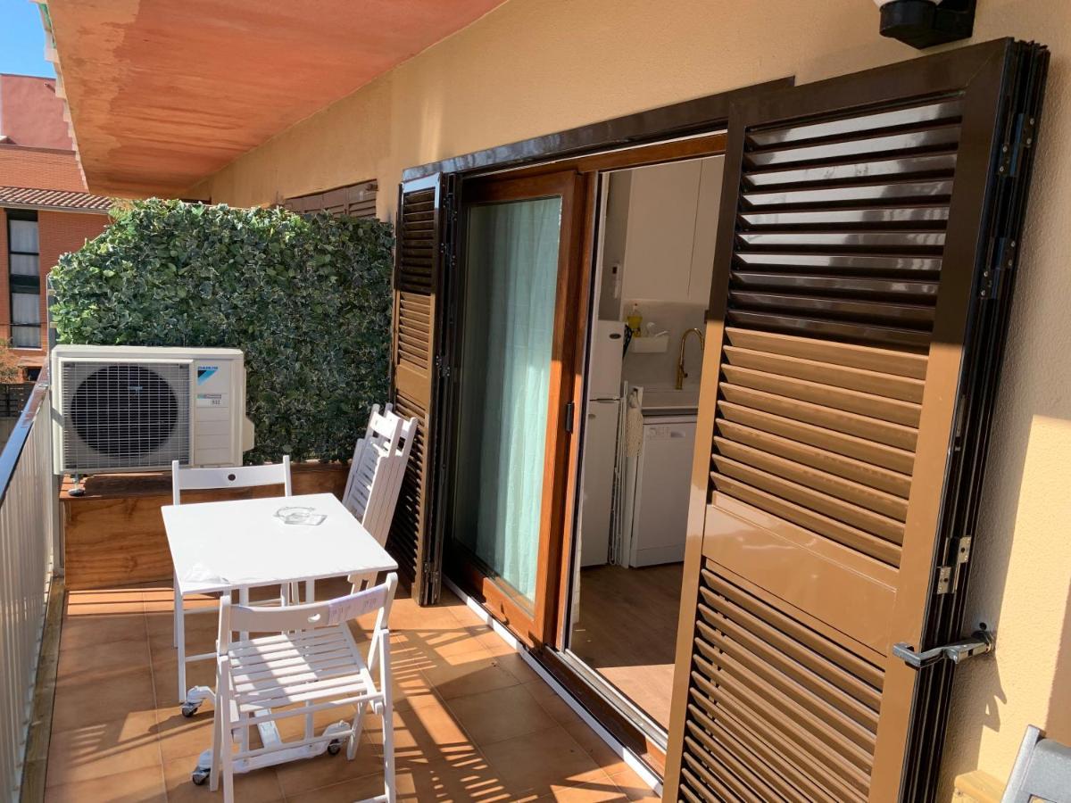 Mas Pineii 2 - Viu Be Apartment Torroella De Montgri Exterior photo