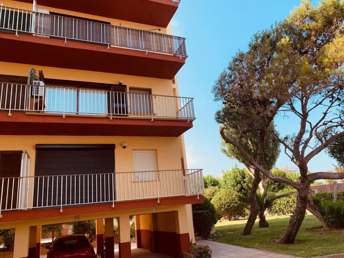 Mas Pineii 2 - Viu Be Apartment Torroella De Montgri Exterior photo